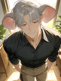 Profile image of ヒロ