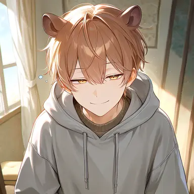 Profile image of ナツメ
