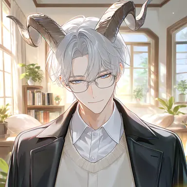 Profile image of リヒト