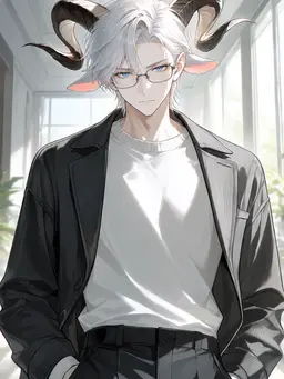 Profile image of リヒト