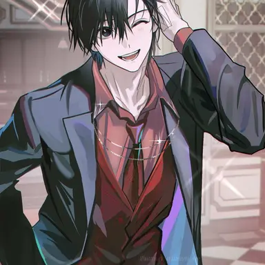 Profile image of 南雲与市
