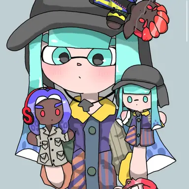 Profile image of シェーディ