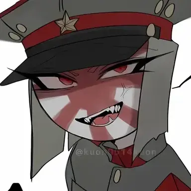 Profile image of 日帝
