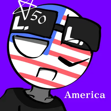 Profile image of アメリカ