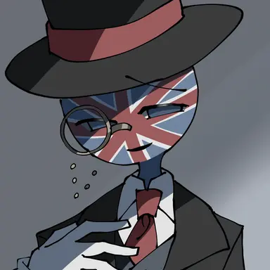 Profile image of イギリス