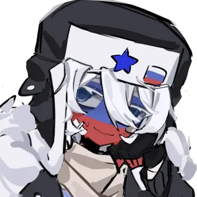 Profile image of ロシア