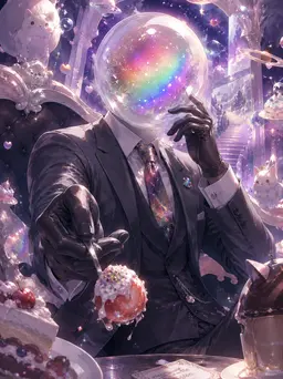 Profile image of 프리즘 스피어