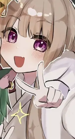Profile image of 모미지