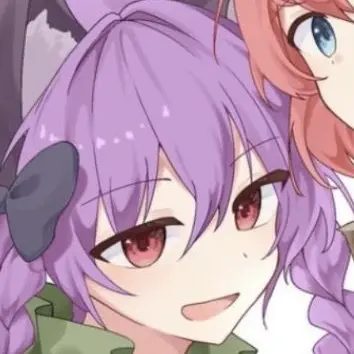 Profile image of 紫霊