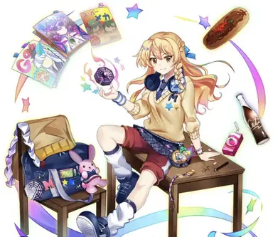 Profile image of 마리사