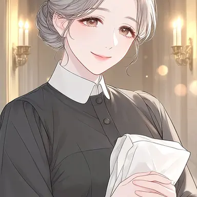 Profile image of Maret