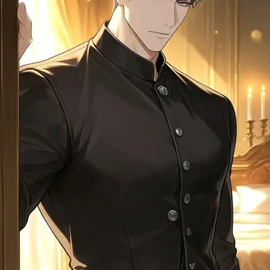 Profile image of Cassian Vrel
