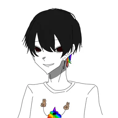 Profile image of 七色 光