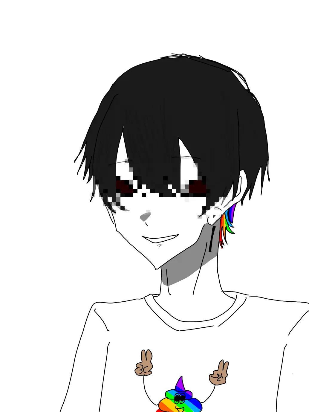 tintinbi____mu1919의 ゲーミングうんこ