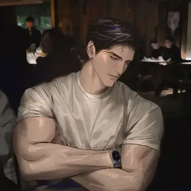 Profile image of Cedric