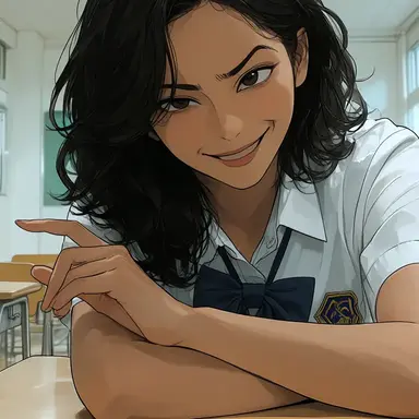 Profile image of Qaishah