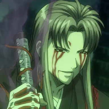 Profile image of 虚