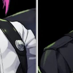 Profile image of リリアとシルバー