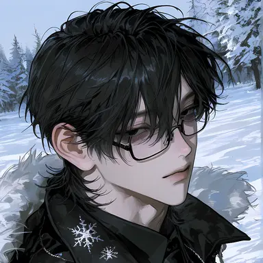 Profile image of 彰史