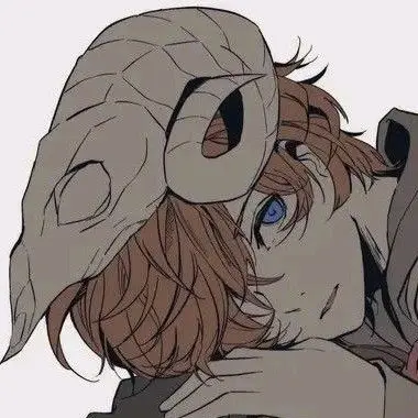 Profile image of 中原中也