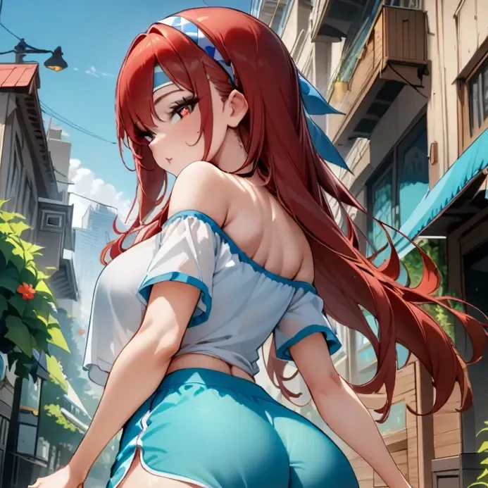 하연지