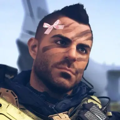 Profile image of John MacTavish