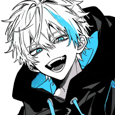 Profile image of 冴珀