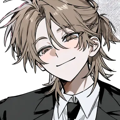 Profile image of 榎昏