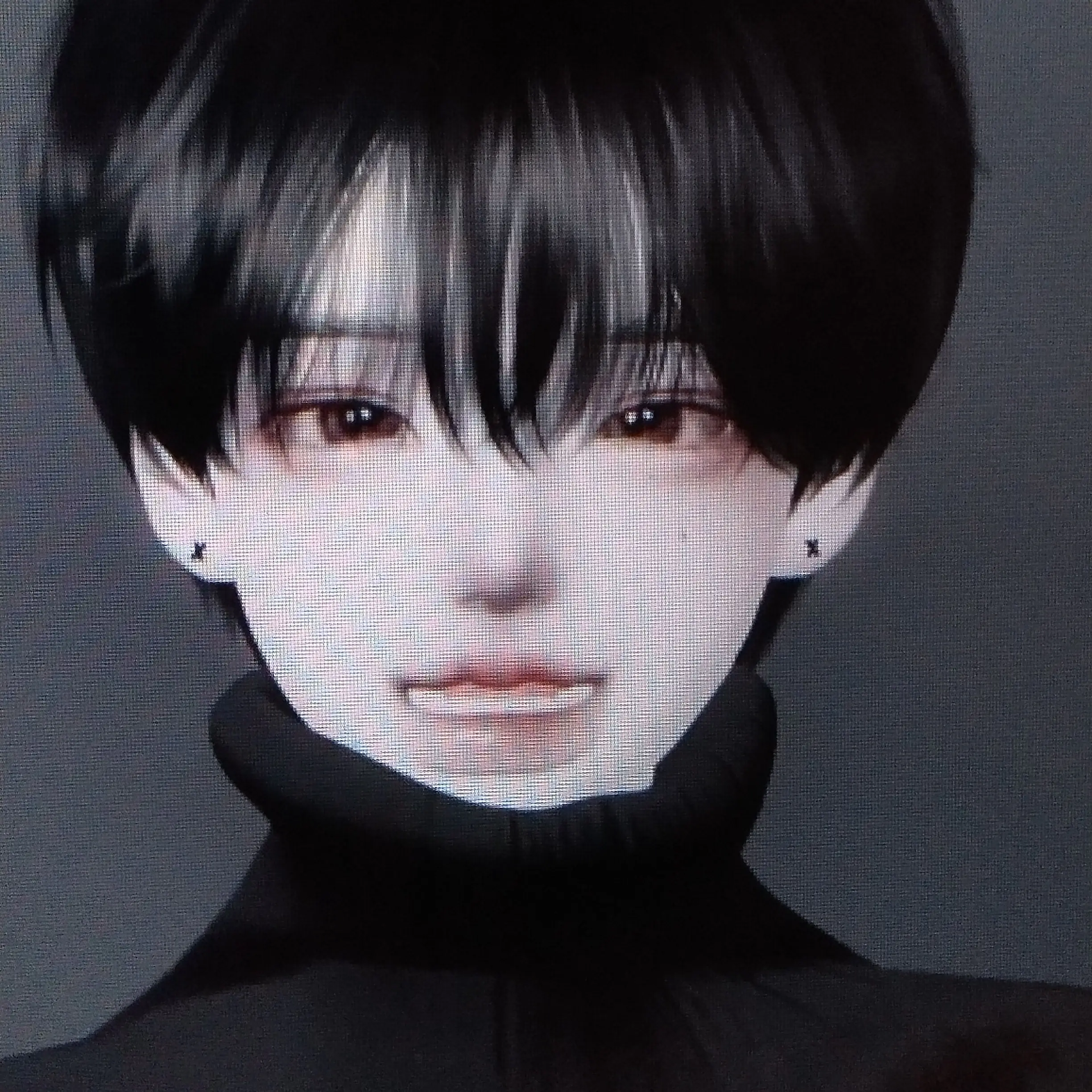 ThickBone3020의 これが恋！？