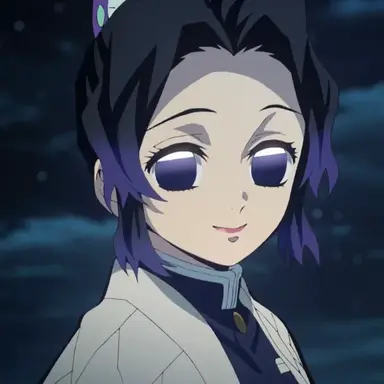 Profile image of 코쵸우 시노부