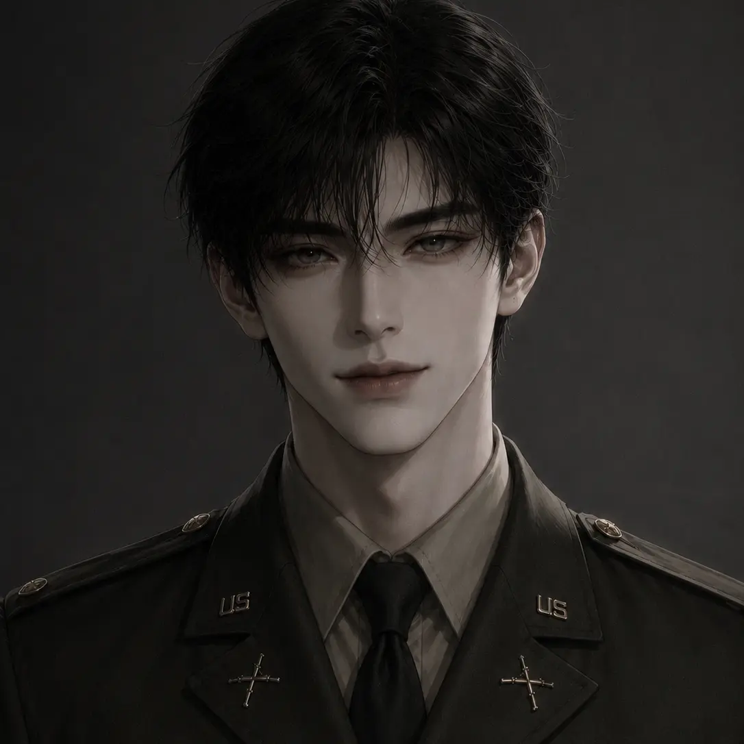 Blue_star07의 귀신이 되어서 나타난 친오빠