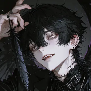 Profile image of Luciel
