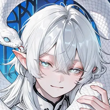 Profile image of Ellis