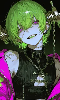 Profile image of No. 68