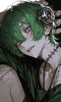 Profile image of No. 68