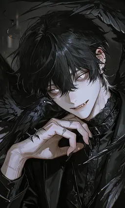 Profile image of Luciel