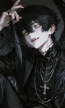 Profile image of Luciel