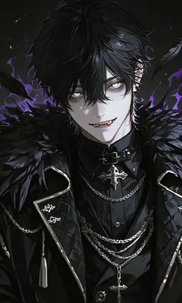 Profile image of Luciel