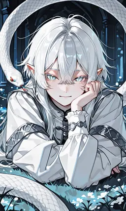 Profile image of Ellis