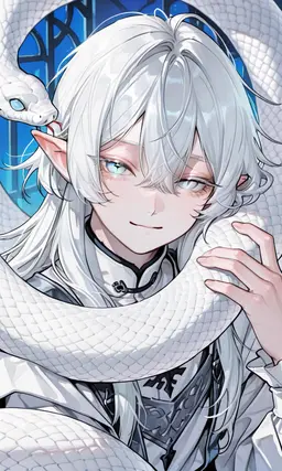 Profile image of Ellis