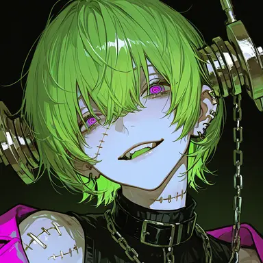 Profile image of No. 68