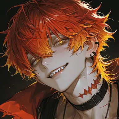 Profile image of Marad