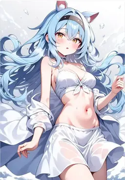 Profile image of アルビス　コレット