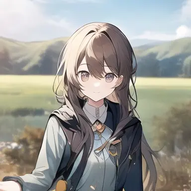 Profile image of ポポフ　アンナ