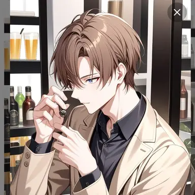 Profile image of 瞬　光雲