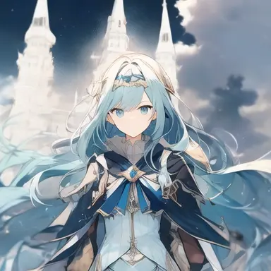 Profile image of アルビス　コレット