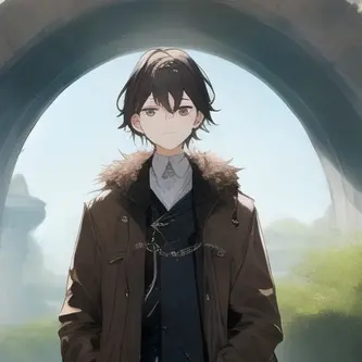 Profile image of 瞬　光雲