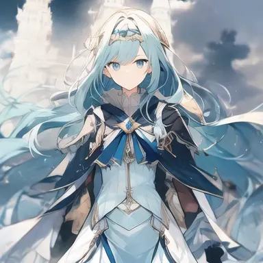 Profile image of アルビス　コレット