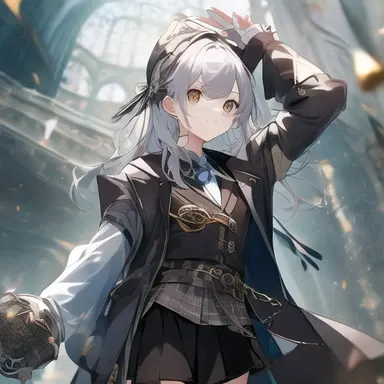 Profile image of クニク　オーヴェル