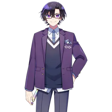Profile image of もふ